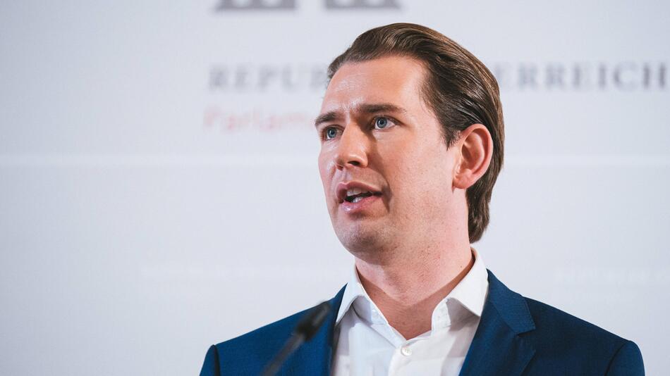 Österreich, Bundeskanzler, Regierung, Sebastian Kurz