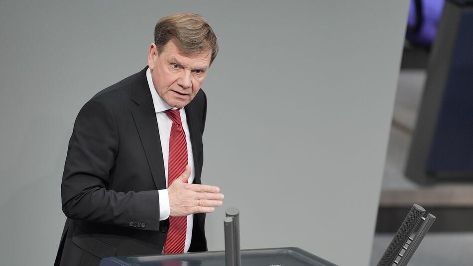 Johann Wadephul (CDU)