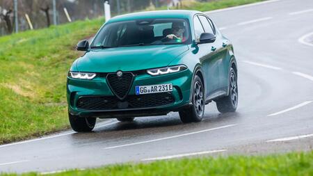 Alfa Romeo Tonale Rückruf: Kein Bild von der Rückfahrkamera