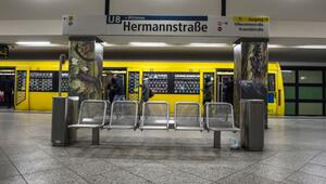 Bahnhof Hermannstraße