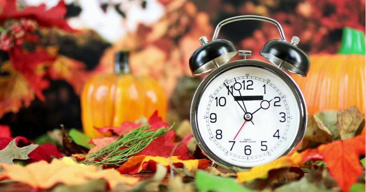 Zeitumstellung uhr vor oder zur ckstellen diese eselsbr cken helfen
