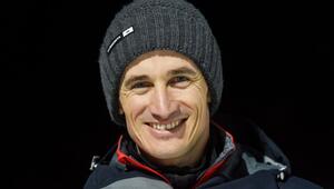 Ex-Skispringer Martin Schmitt