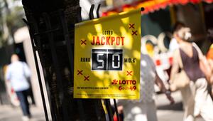 50 Millionen im Lotto-Jackpot