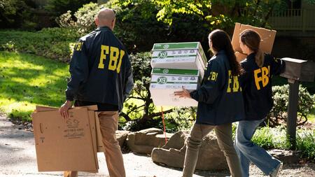 Trump-Kritiker im Visier - FBI-Razzia bei Ex-Berater Bolton