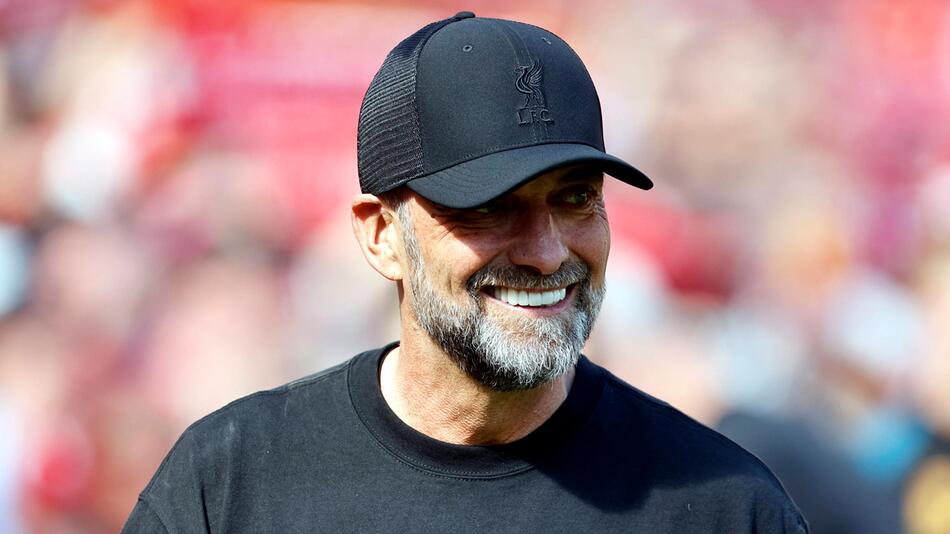 Jürgen Klopp