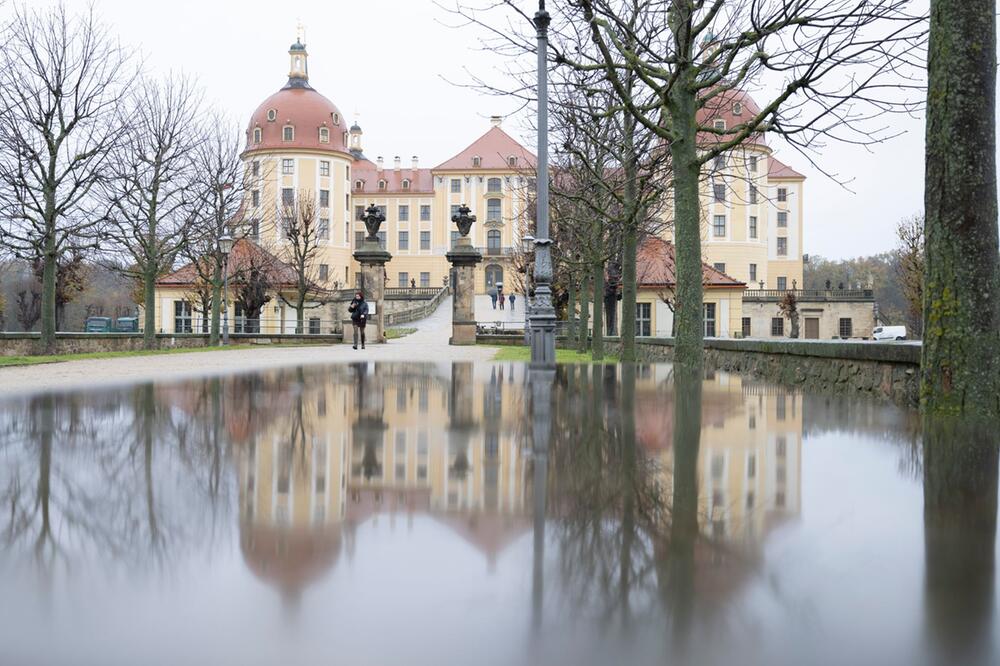 Ausstellung "Drei Haselnüsse für Aschenbrödel"