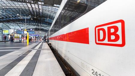 Das ändert sich ab Dezember bei der Deutschen Bahn