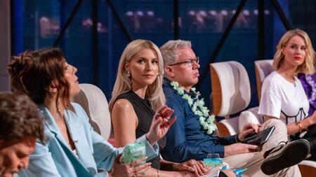 Ex-GNTM-Siegerin Lena Gercke macht ihren ersten Deal