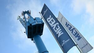 Meyer Werft Papenburg