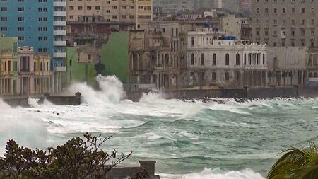 Anstieg des Meeresspiegels weltweit unterschätzt