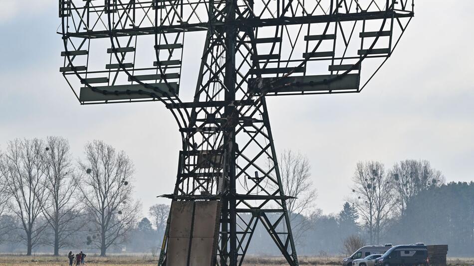 Tesla Fabrik - Stillstand nach Stromausfall