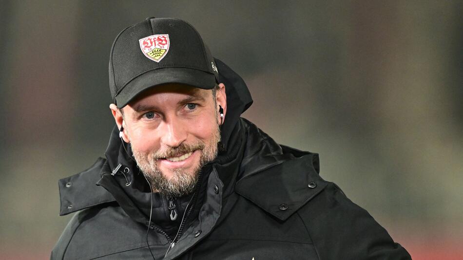 VfB Stuttgart - RB Leipzig