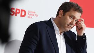 Lars Klingbeil | Steckbrief, Bilder und News | 1&1