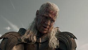Matt Smith in Staffel drei von "House of the Dragon".