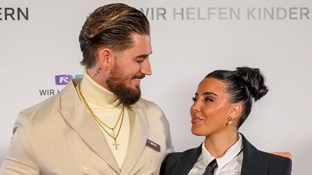 Mike und Leyla Heiter über Babyplanung: Sie wünschen sich Zwillinge