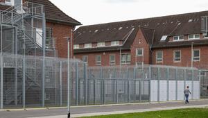 Abschiebehaftanstalt Glückstadt