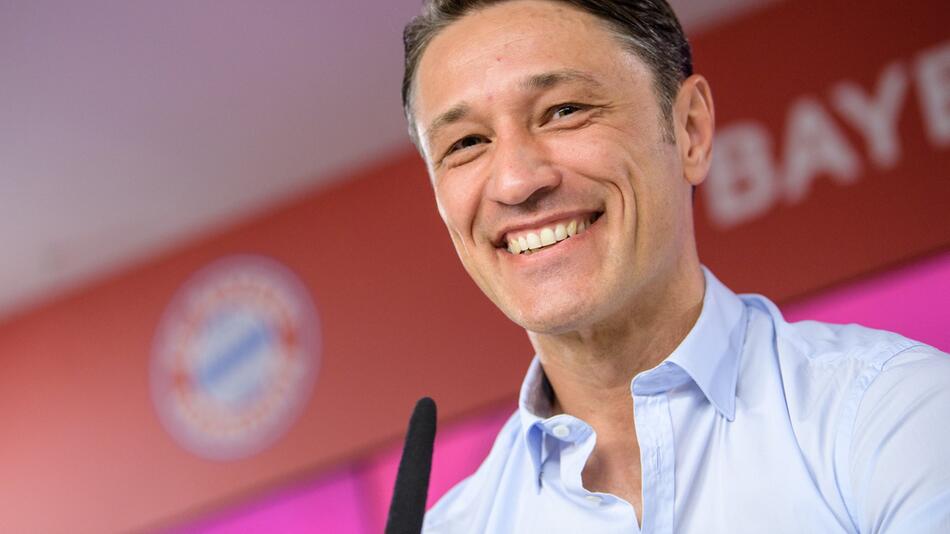 Niko Kovac