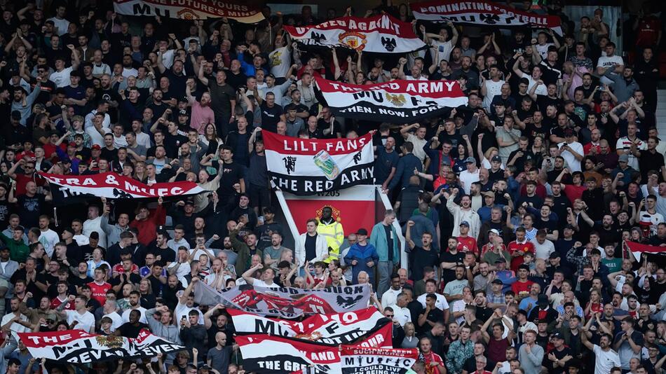 Manchester United - FC Fulham