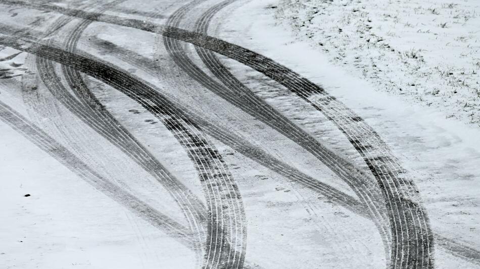 Winterwetter in Willingen