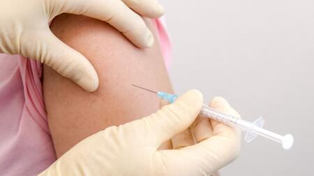 HPV-Impfung kann nicht nur vor bestimmten Krebsarten schützen