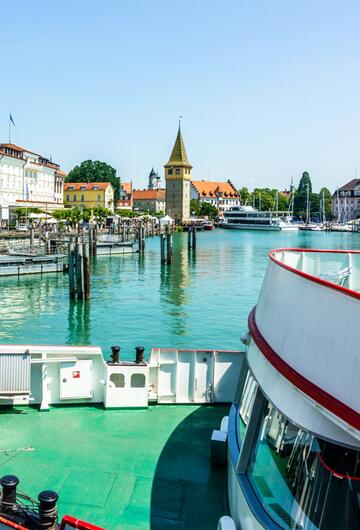 Lindau am Bodensee