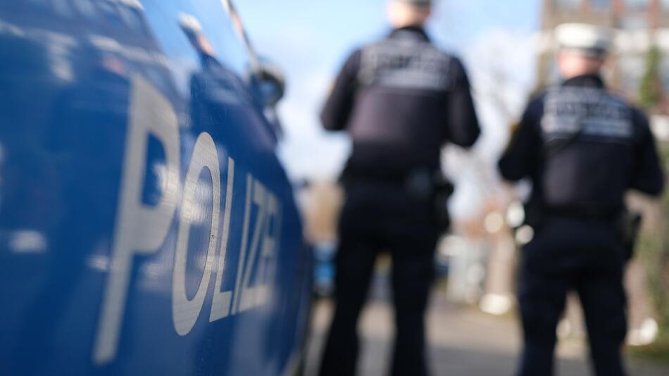 Polizei