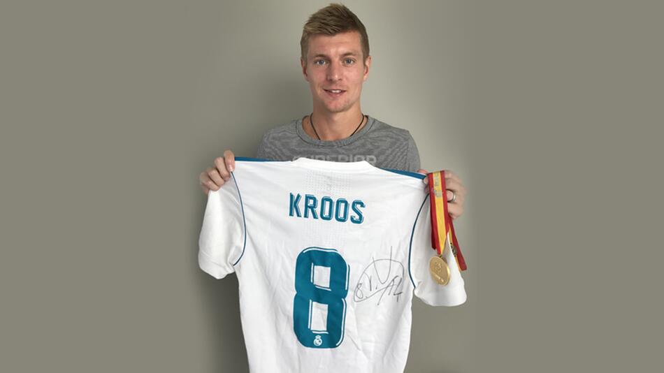 Toni Kroos