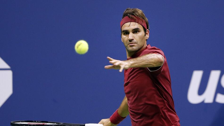 Roger Federer