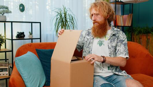 Verbraucherzentrale warnt vor Online-Modeshop "heidi-mode.de"