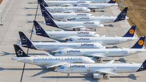 Lufthansa-Flotte