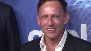 Axel-Springer-Award für umstrittenen Investor Peter Thiel