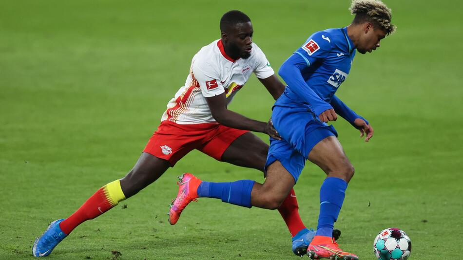 RB Leipzig - TSG 1899 Hoffenheim