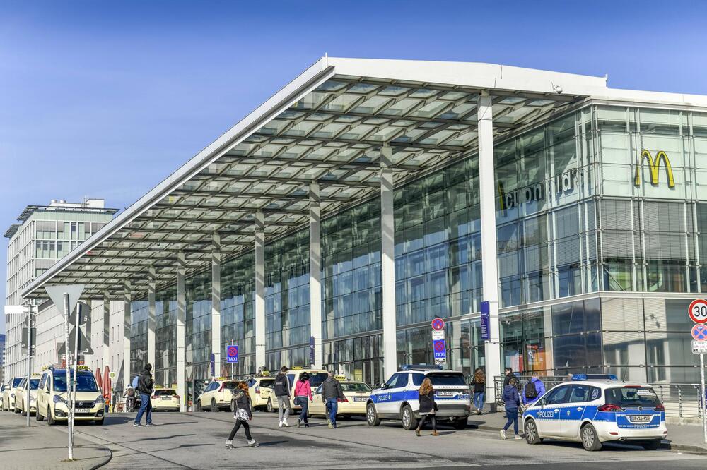 Der Ostbahnhof in Friedrichshain: Er würde Verkehr verlieren, wenn noch mehr Fernzüge am ...