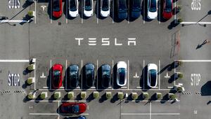 Tesla - Quartalszahlen