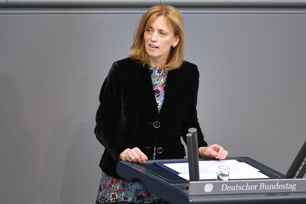 Bildungsministerin Karin Prien (CDU)