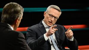 Karsten Wildberger bei "Markus Lanz"
