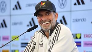 "Eine der besten Pressekonferenzen": Matthäus lobt Klopps ersten Auftritt als Bundestrainer