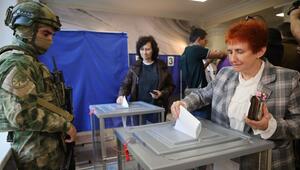 Wahlen in Russland