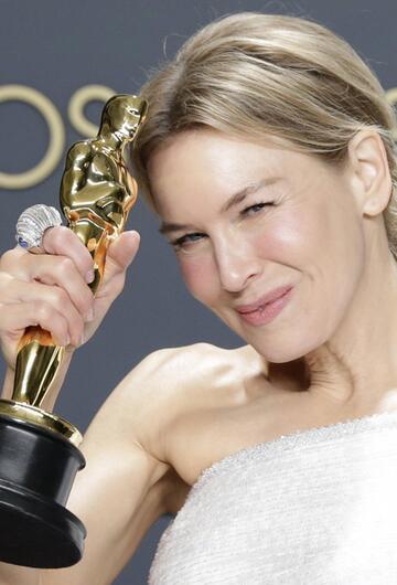 Renee Zellweger