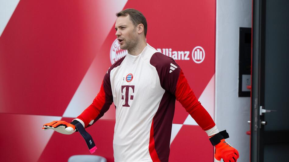 Manuel Neuer