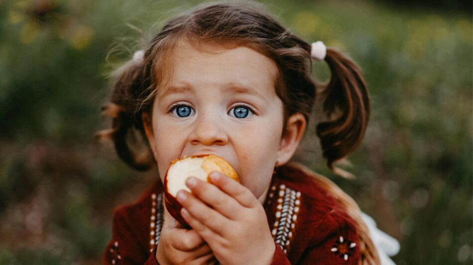 Wie die Ernährung unsere Psyche beeinflusst