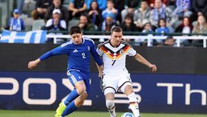 Griechenland - Deutschland