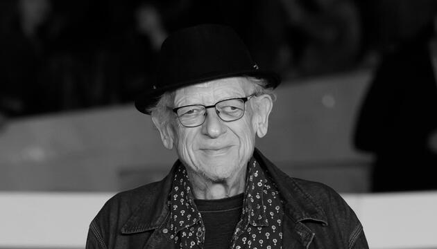 Der oscarprämierte Produzent Jeremy Thomas wurde 77 Jahre alt.