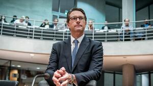 Prozess gegen Ex-Minister Andreas Scheuer beginnt