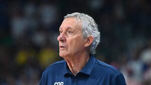 Svetislav Pesic wird neuer Trainer des FC Bayern.