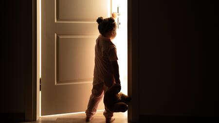 Beim Sex erwischt: "Mama? Papa? Was macht ihr da?"