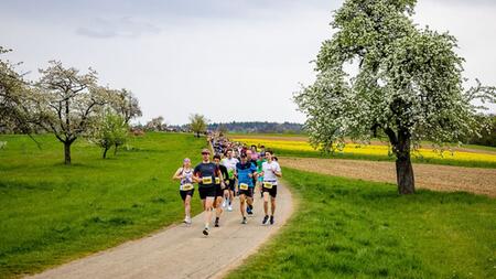 So wird dein erstes Rennen ein Erfolg: Der erste Laufwettkampf