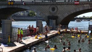 Sommer in Frankreich