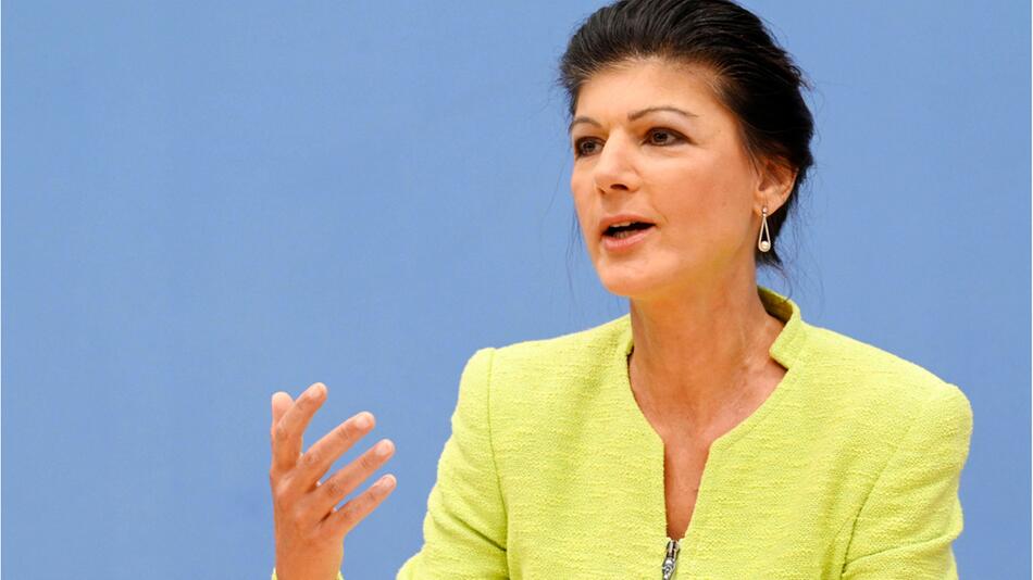 Wagenknecht