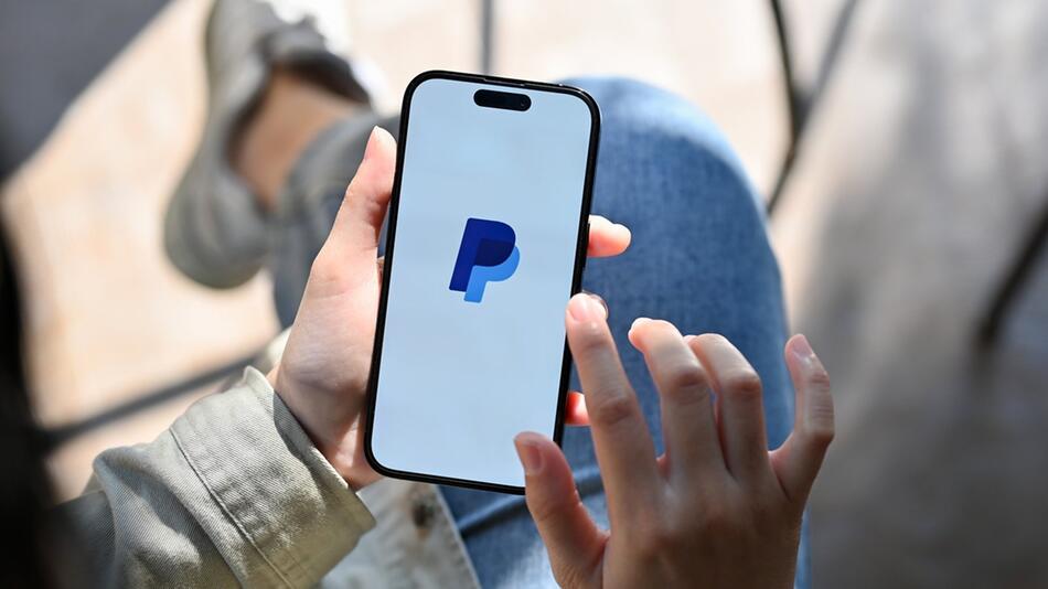 PayPal ist einer der weltweit am weitesten verbreiteten Online-Bezahldienste.